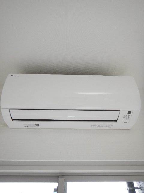 ガーラ・プレシャス東大島 部屋設備