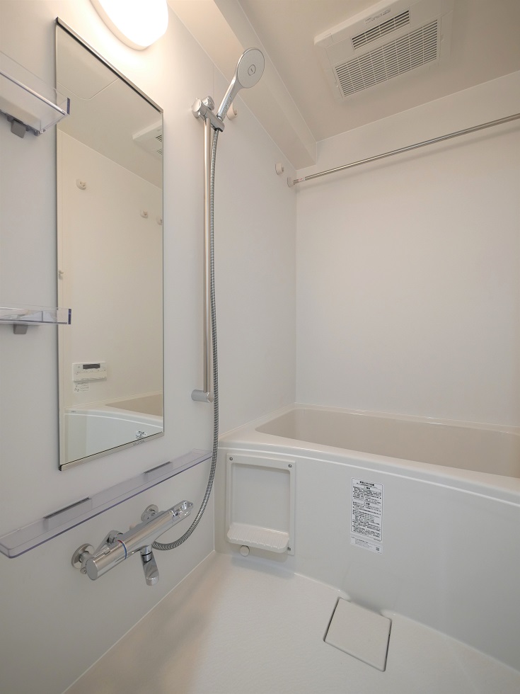 ブライズ池袋 内観