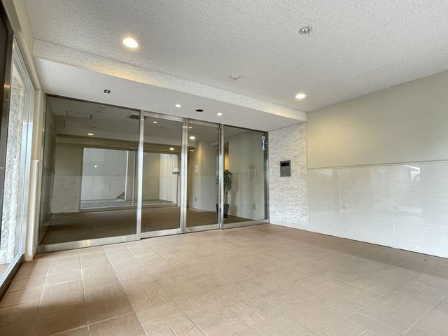 トレセリア大和田0211号室 セキュリティ