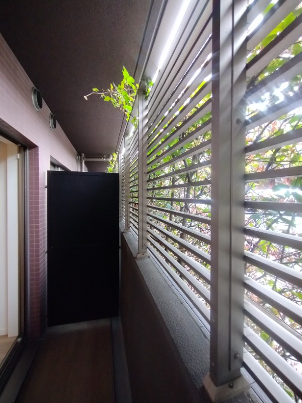 クラリッサ 川崎梶ヶ谷1階 部屋その他