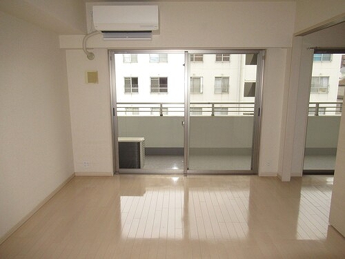 クオス横浜日限山4階 洋室（約5.0畳）※前回募集時2025年3月の写真