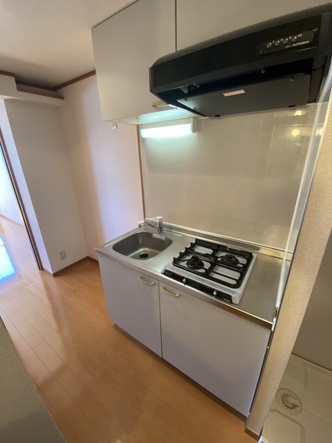 Ｂｅｒｒｙ　Ｈｉｌｌ　菊名 キッチン