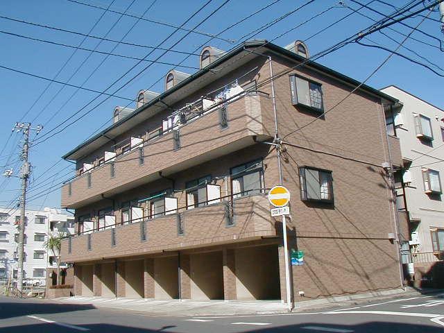 グランヴィラ２(K-107)の外観画像