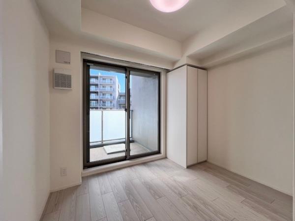 Ｂｒｉｌｌｉａ　ｉｓｔ　大井町7階 リビング