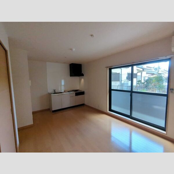 メゾンクレール106号室 他の居室、角度違い