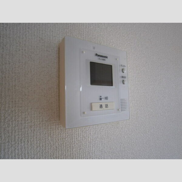 ディアコート　Ⅰ/Ⅱ 部屋設備