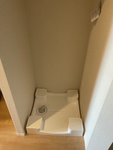 ステージファースト代々木 部屋設備