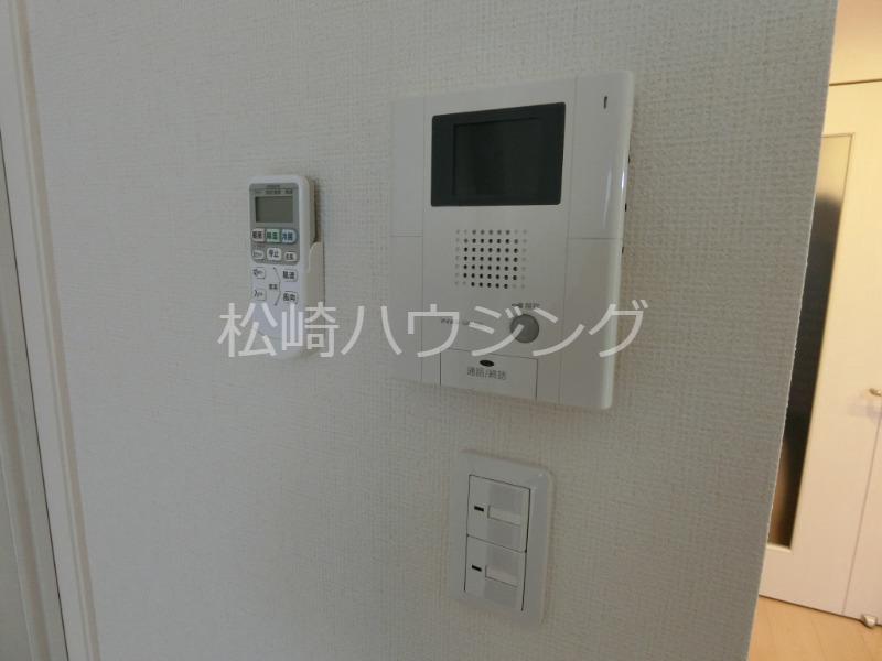 フェリーチェ中野1階 部屋その他