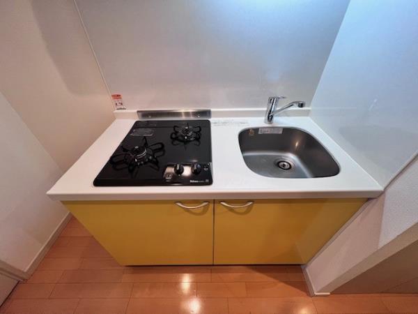 ＫＤＸレジデンス御徒町 部屋設備