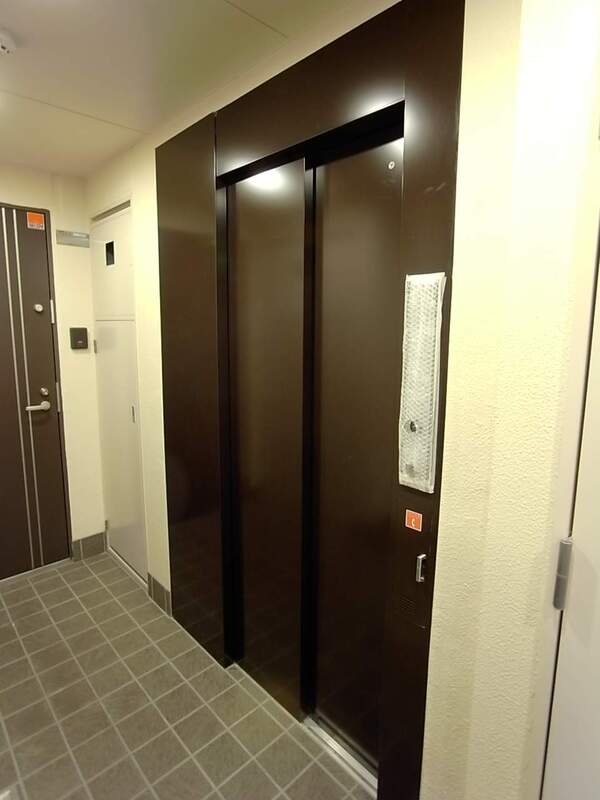 リブリ・えびす3階 部屋その他