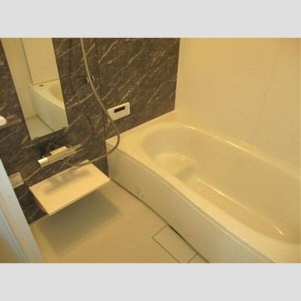 CLASSEUM都賀108号室 浴室