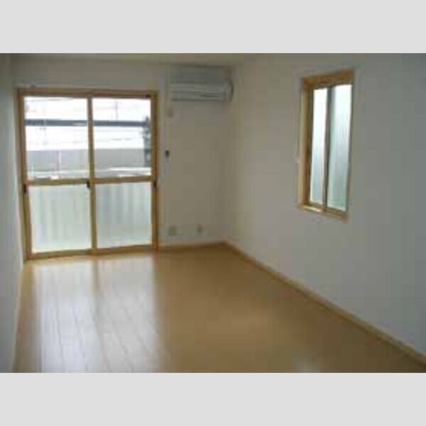 レガーロ　B 05_2F(リビング)