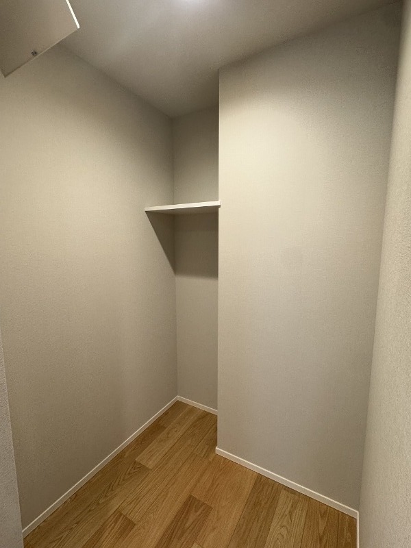 世田谷野毛レジデンス3階 別区画の写真です。