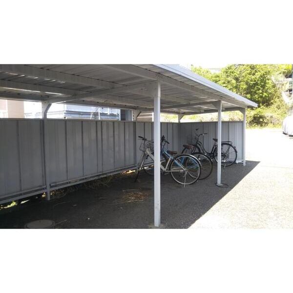 エステートピア黒沢 部屋設備