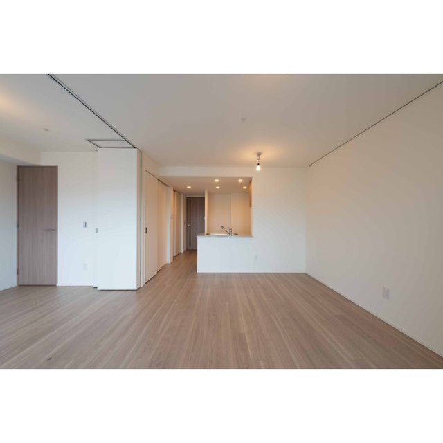 Brillia 宮前平　Hillside305号室 内観