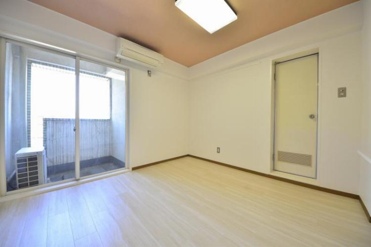 グランバリュー八王子北野 キッチン