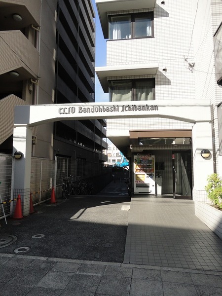 クリオ阪東橋壱番館1010号室 部屋その他