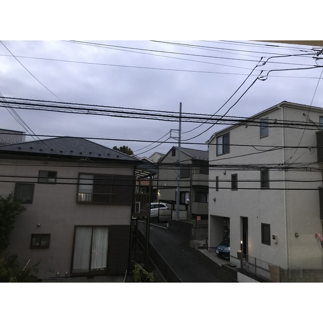 ドリームスペースマンションC-03号室 部屋その他