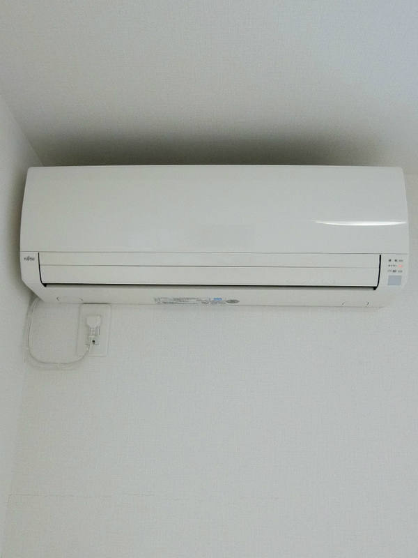 リブリ・湘南 部屋設備