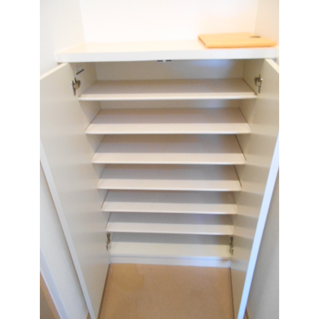 オーシャン本牧203号室 部屋その他