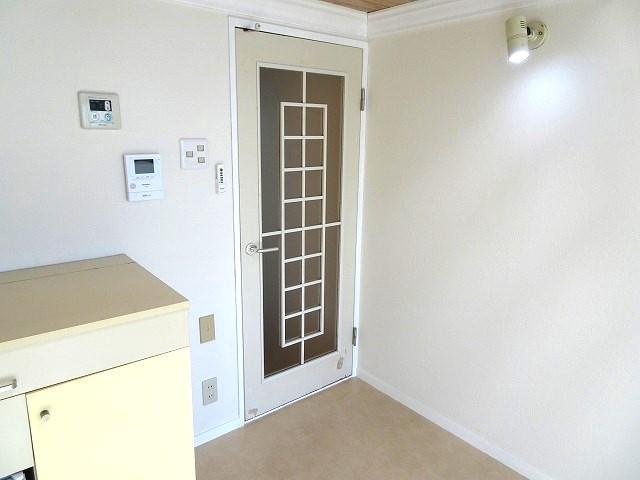 ミカサ富士見第一(E-162)2階 同建物別部屋の参考画像