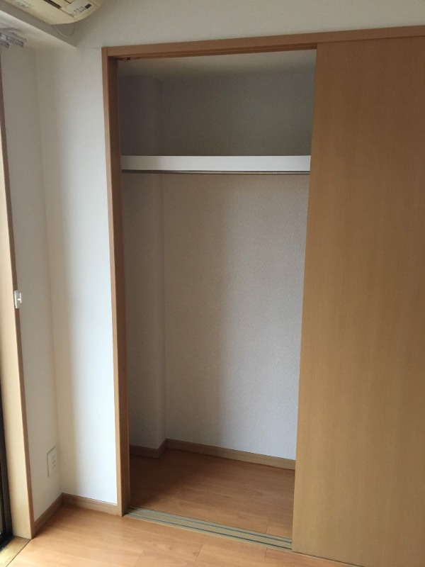 ノベル駒込3階 他号室の写真です