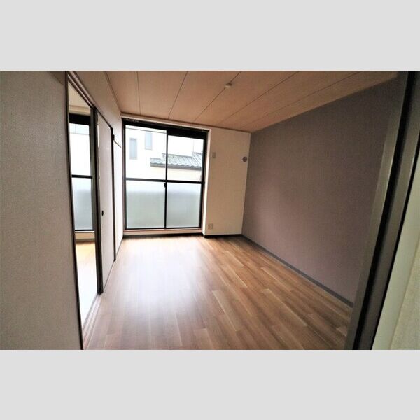 プレヤーデン　A102号室 洋室