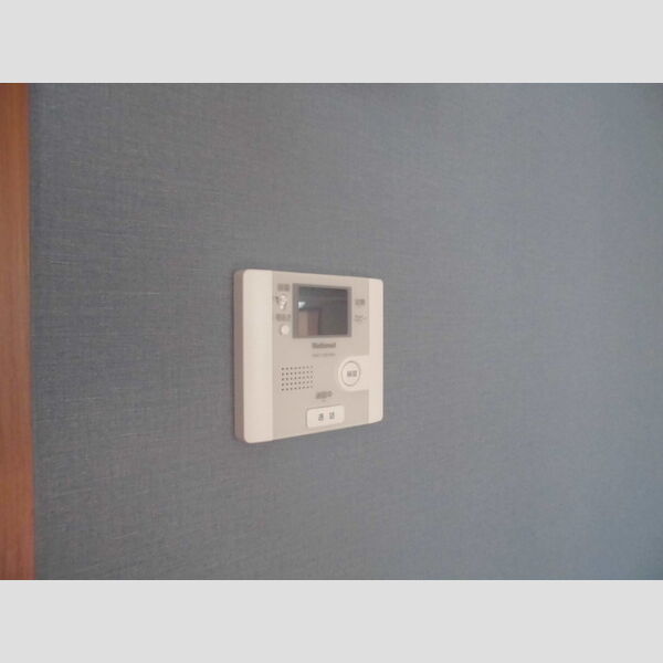 AXIS原宿五番館 部屋設備