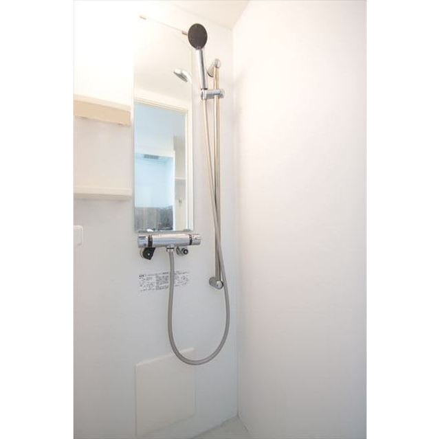 ハーモニーテラス中丸子0101号室 内観