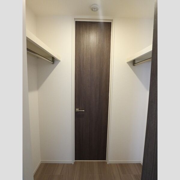 Grace Court YAMATO クローゼット