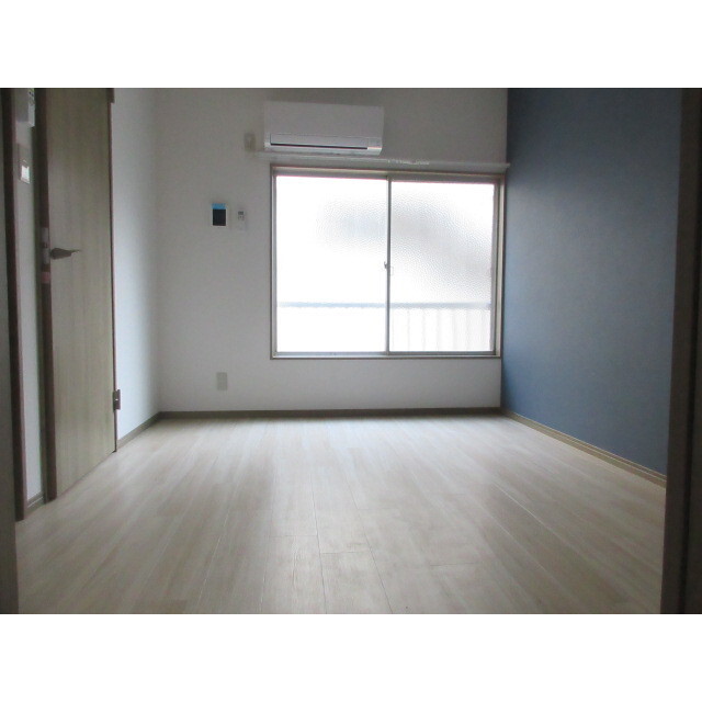 ヒカリハウス 内観