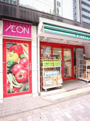 ＳＵＮ ＲＯＣＫ7階 【スーパー】まいばすけっと 錦糸町駅前店まで145ｍ