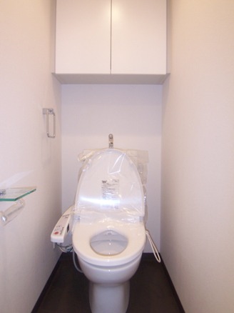 グラントゥルース西日暮里10階 同建物別部屋の参考画像