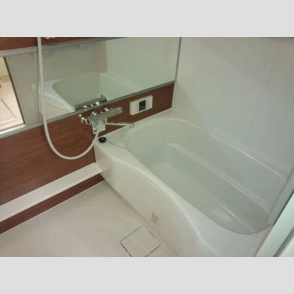 シャルマン ☆浴室☆浴室乾燥機つき♪