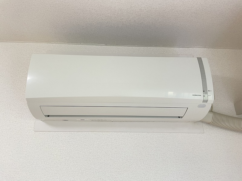 シャンブル綾瀬Ｈ1階 部屋設備