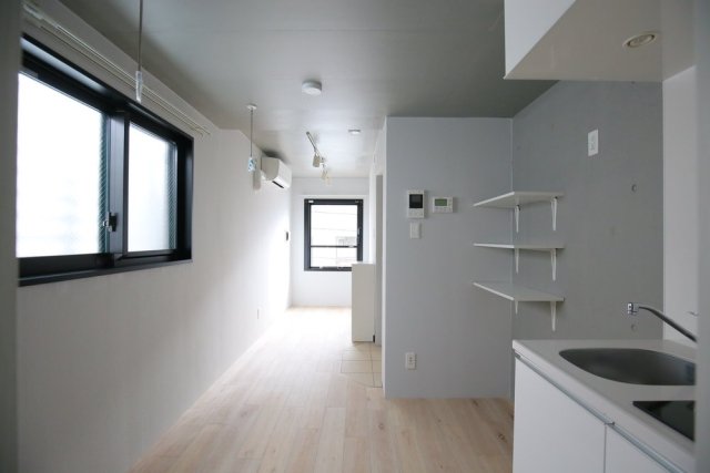 ＧＬＩＣＩＯＮ上落合2階 部屋その他