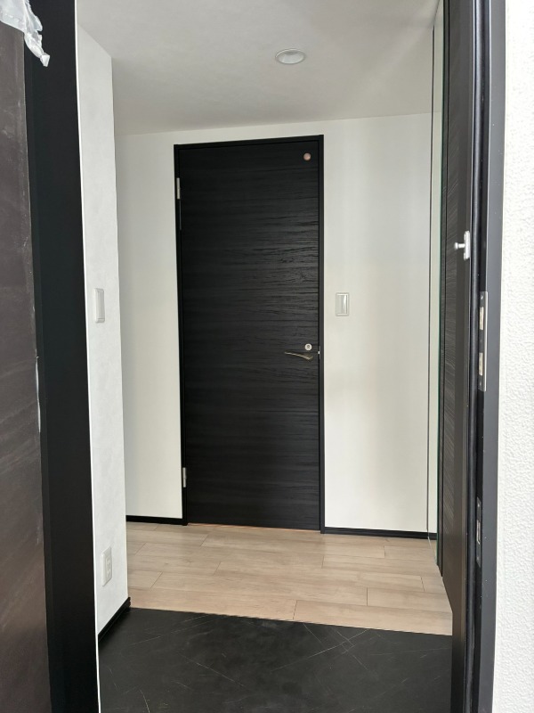 エルファーロ目黒Ⅲ4階 部屋その他