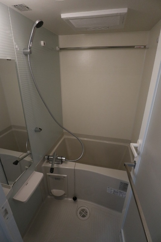 SHOKEN　Residence西川口3階 お風呂