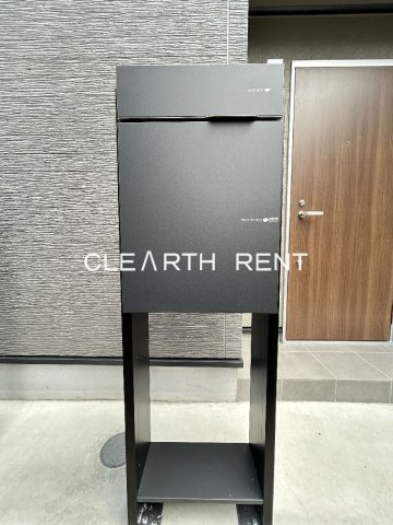 ＳＵＭＩＫＡ101号室 その他共有部分