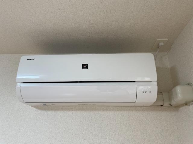 Ｂａｇｕｓ　Ｔｉｍｅ　Ｋ．Ｉ101号室 室内設備