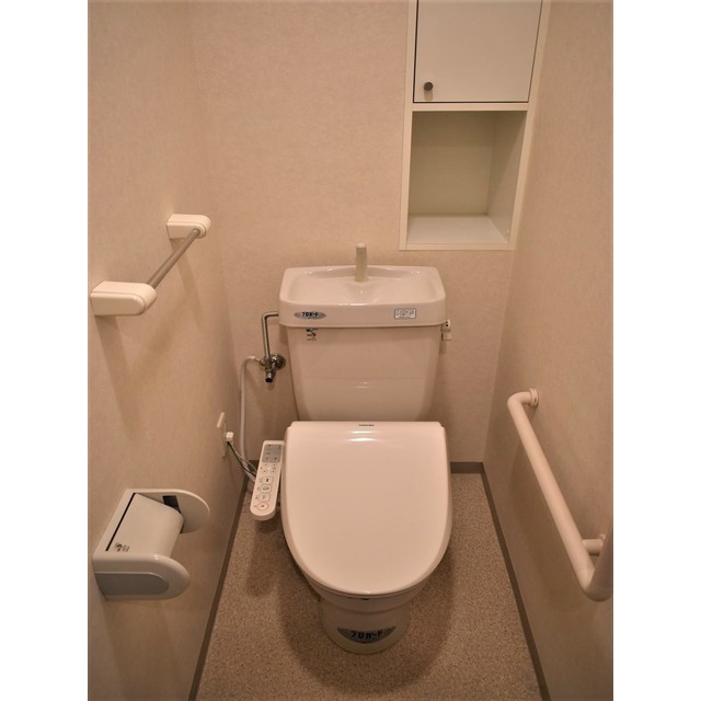 ルクレ川口ウエスト1103号室 同建物別部屋の参考画像