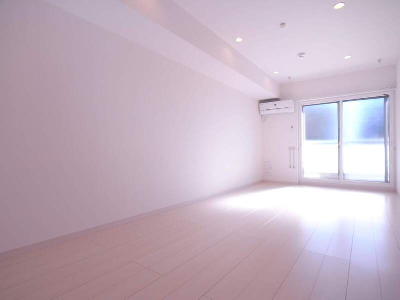 リブリ・進Ⅱ3階 寝室