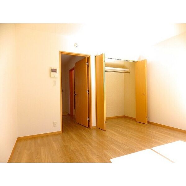 リュエル湘南 リビング