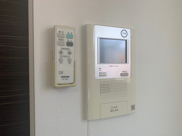 T’s garden高円寺3階 同建物別部屋の参考画像