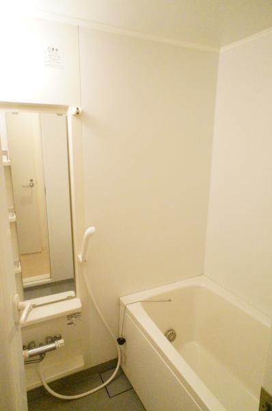 東京松屋ＵＮＩＴＹ お風呂