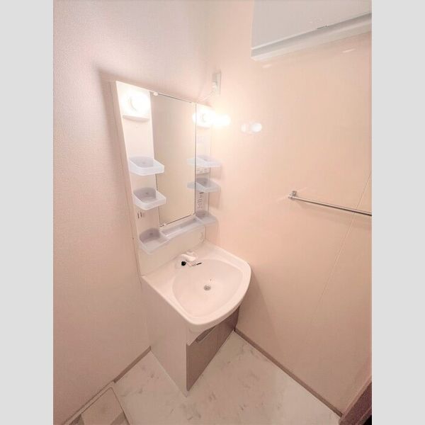 リミエール101号室 部屋その他