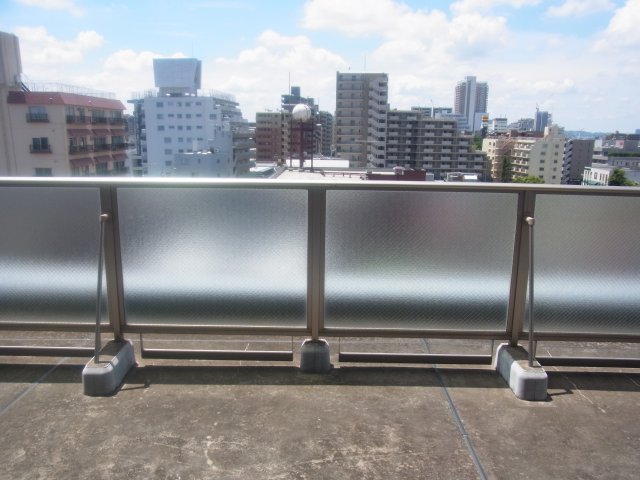プライムアーバン小金井本町701号室 展望