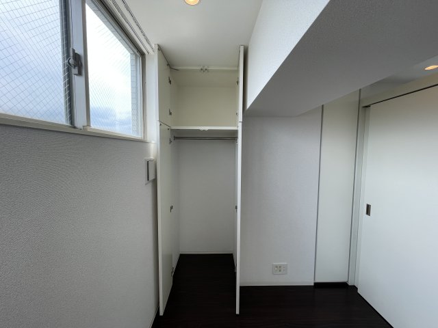 レヴィーガときわ台crob 内観