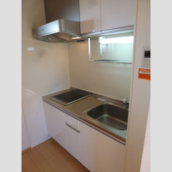 charmant court M´s　Ⅱ キッチン