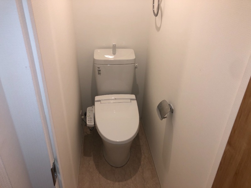 LEGALAND四谷ANNEX1階 部屋その他